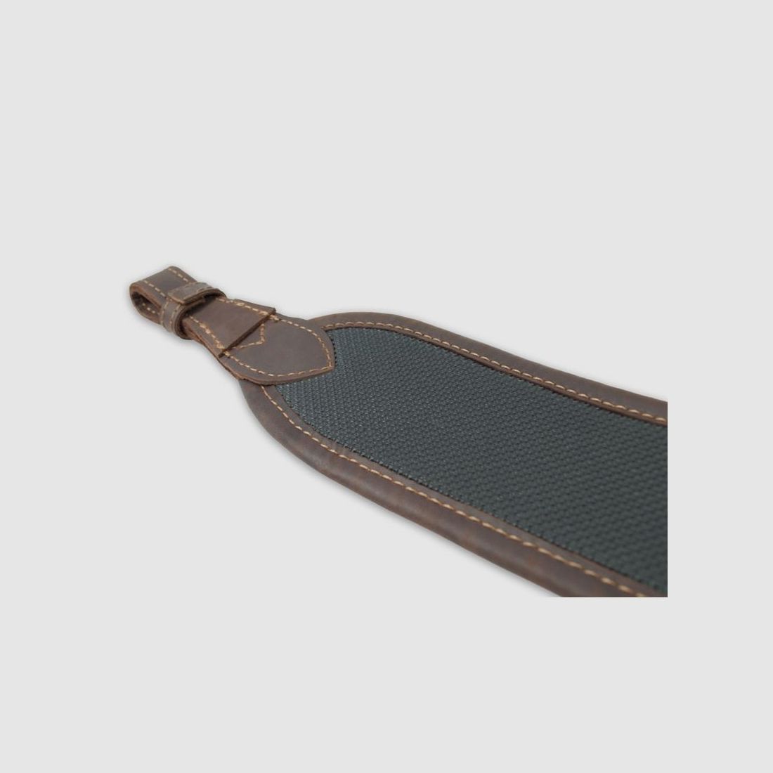 Gewehrriemen Huetter Neopren AG - orange, Bild 7 von 8