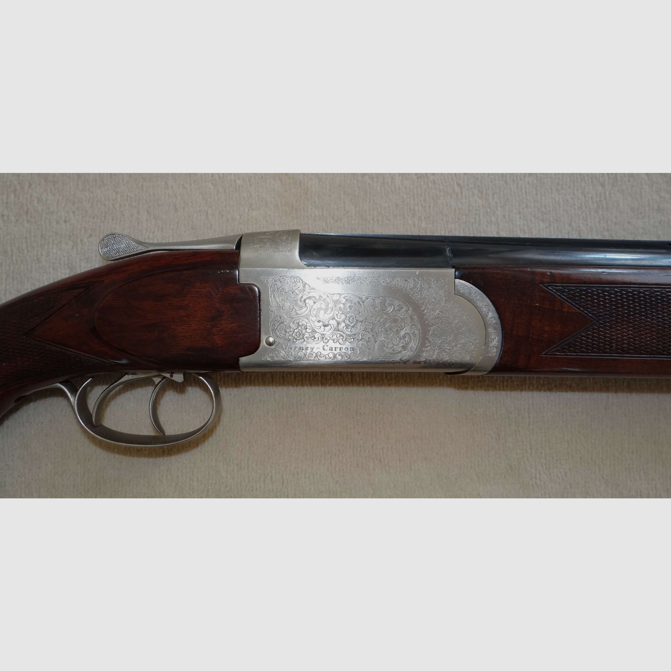 Verney-Carron BD-Flinte