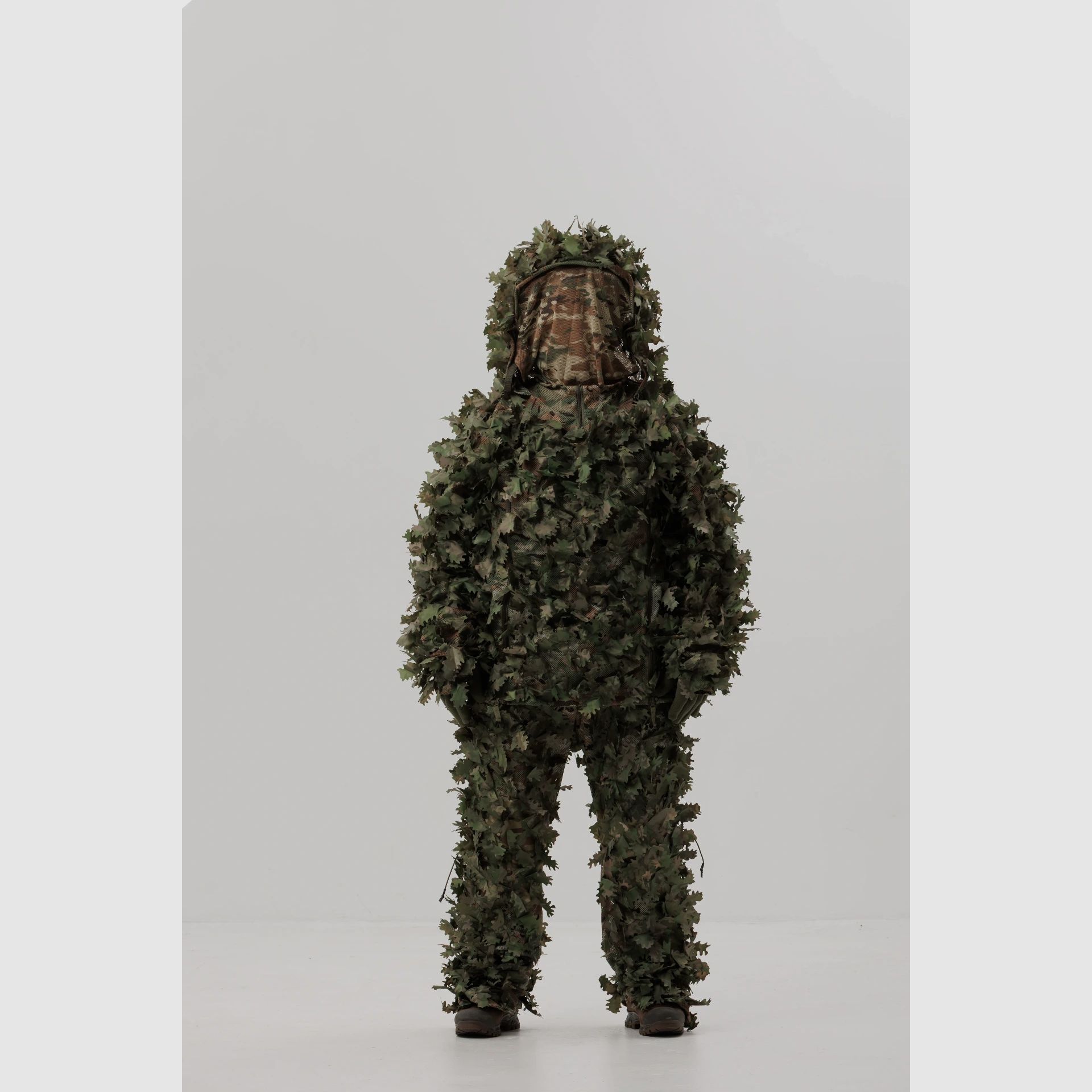 Ghillie V6 Green Field Lapa Gear, afbeelding 1 van 7