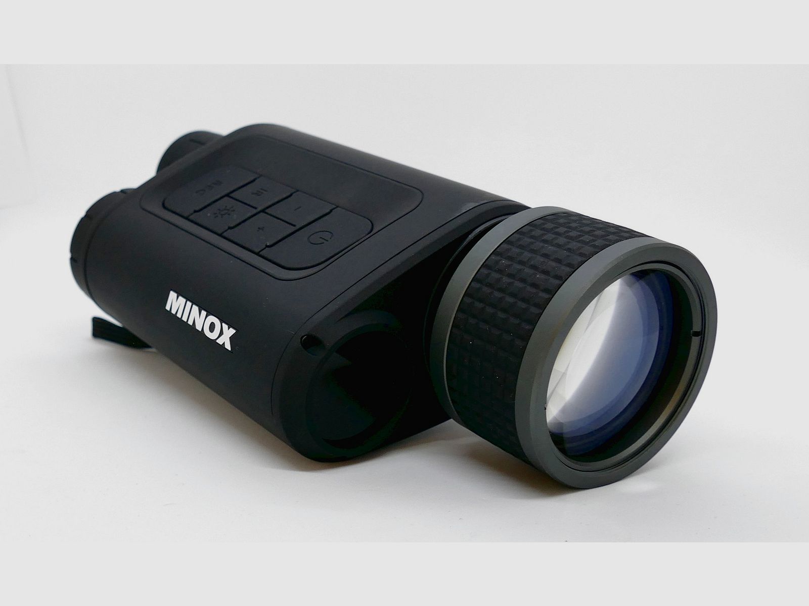 Minox NVD 650 Nachtsichtgeräte