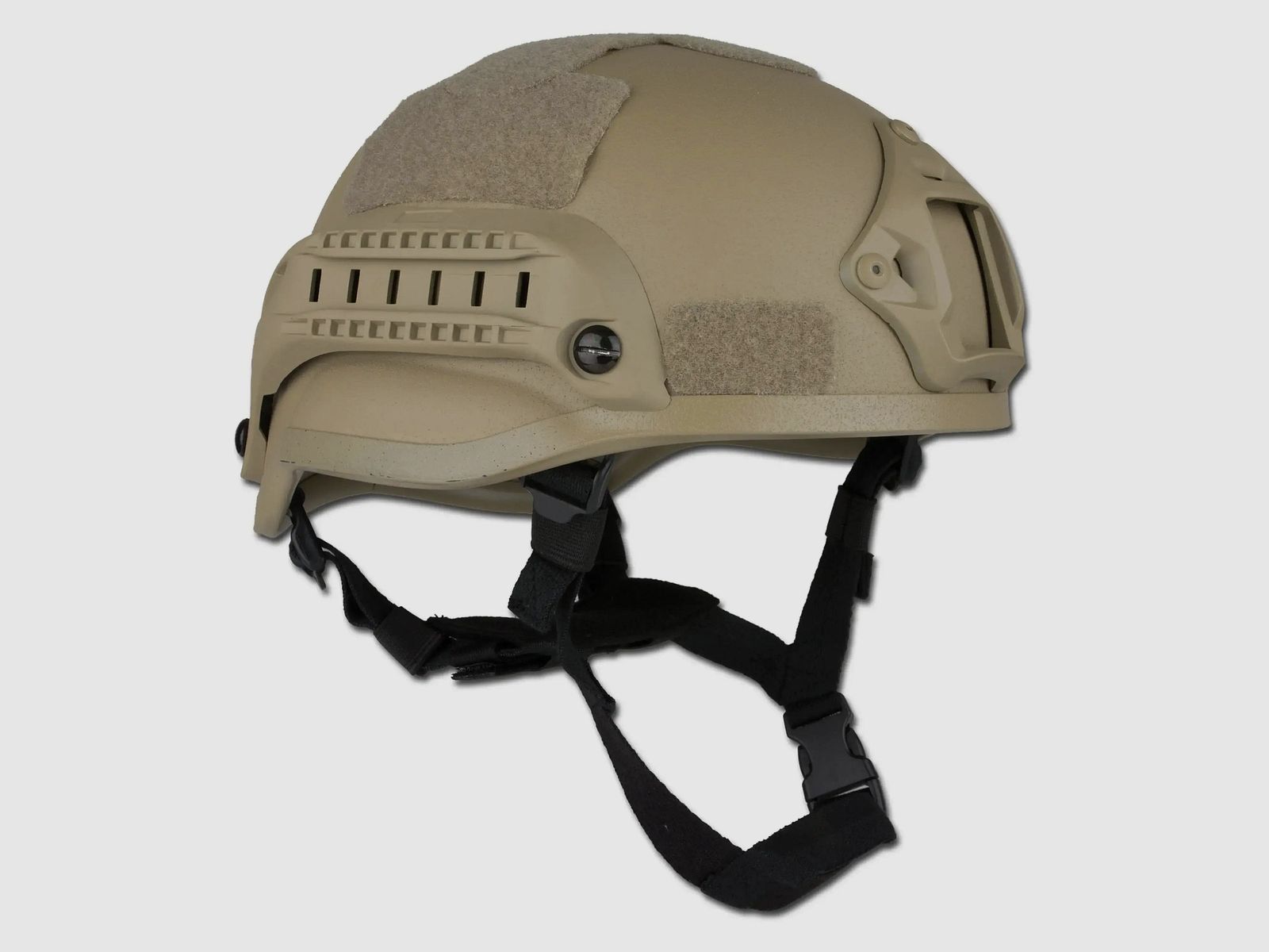 MFH MFH US Combat Helmet MICH 2002 Rail