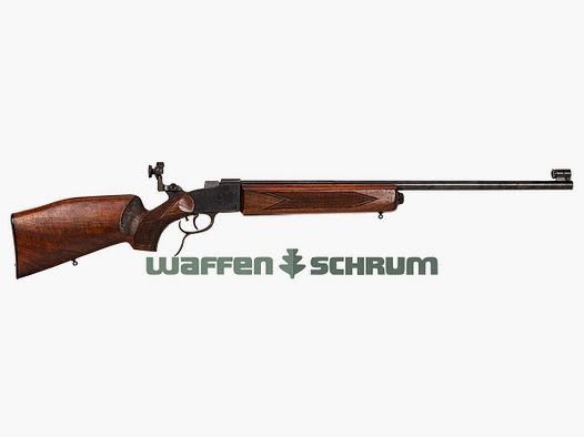 Weihrauch HW 52   .22lr