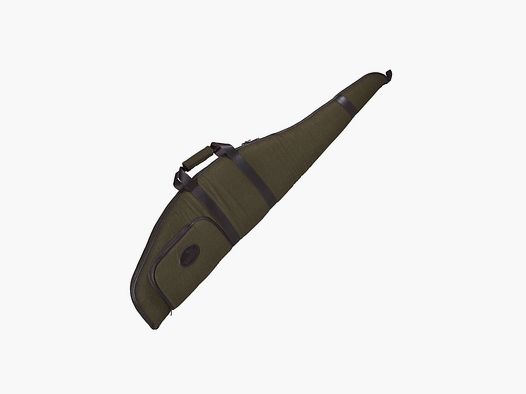 PARFORCE Custodia di lusso in Loden/Pelle