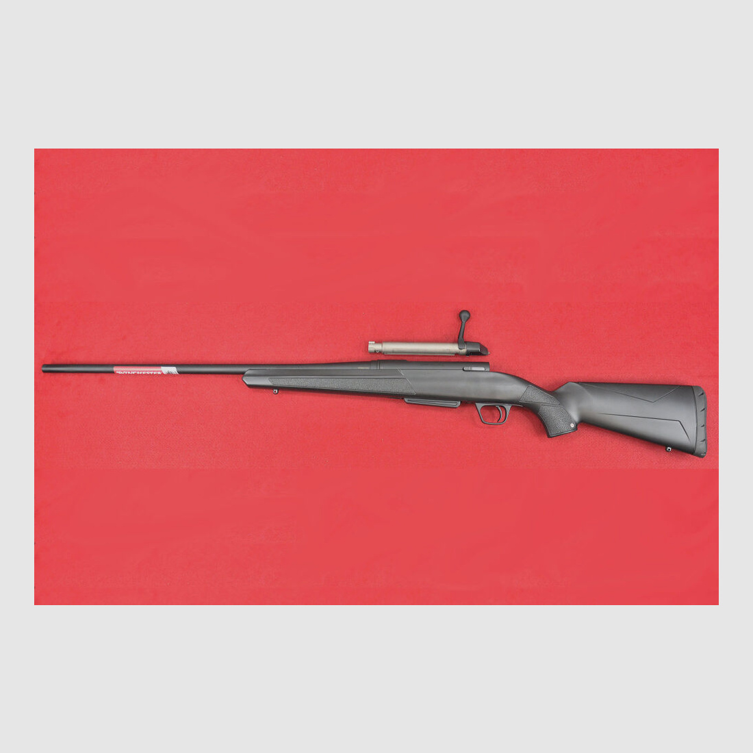Winchester XPR Composite Threaded .300 Win. Mag.