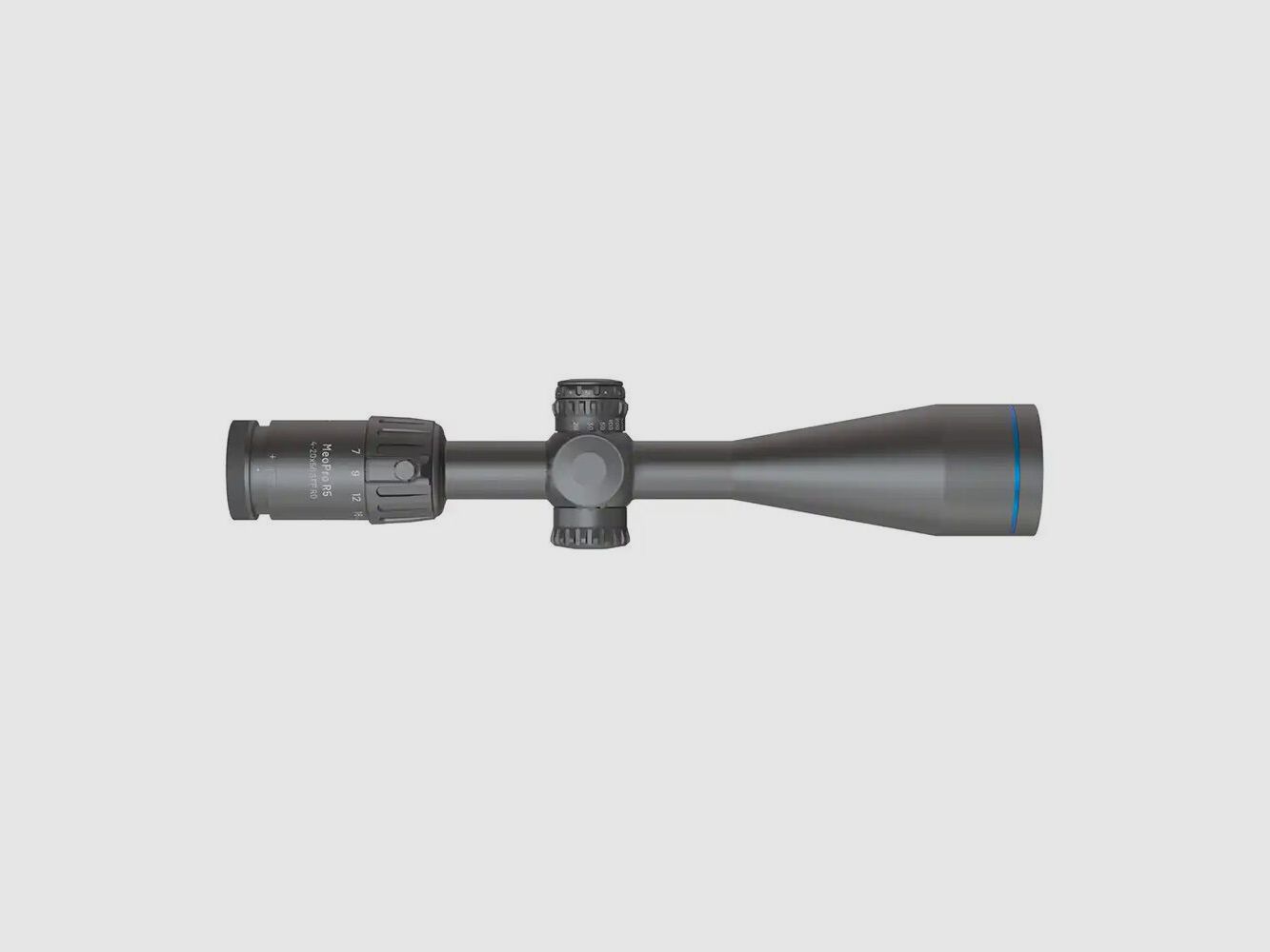 Meopta MeoPro R5 4-20x50 RD BDC-3