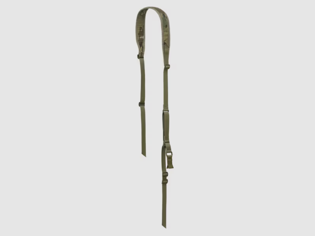 Cinghia tattica Helikon Mirage Multicam