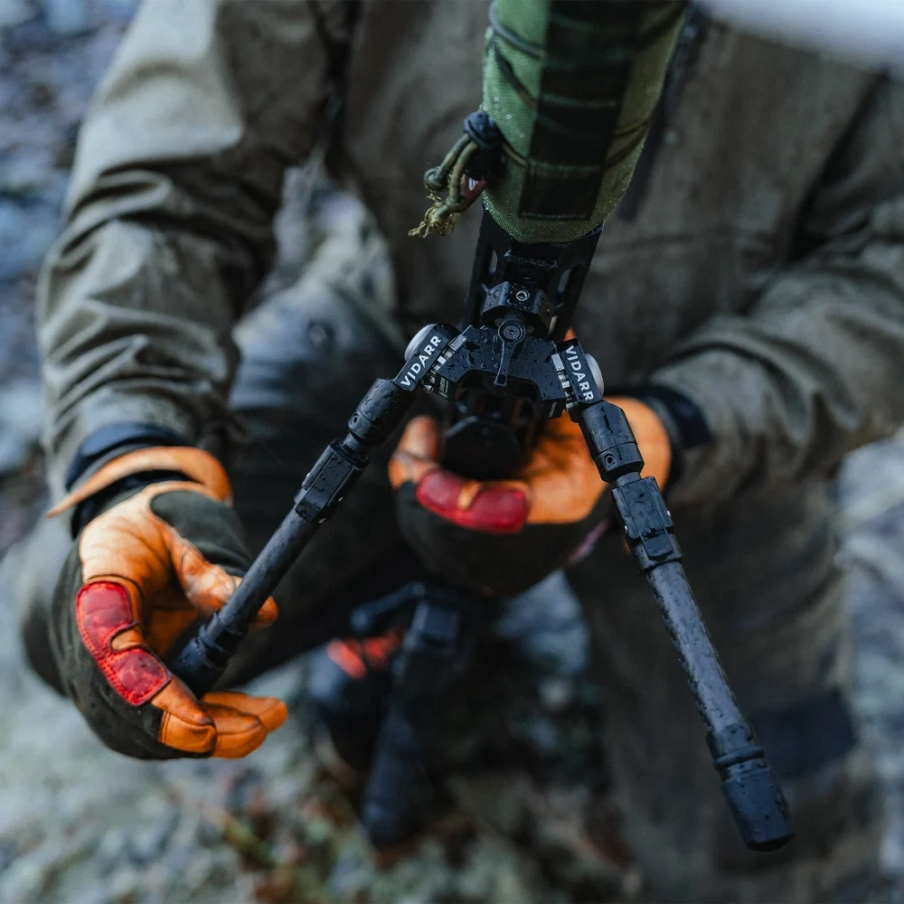 Spartan Vidarr Bipod, afbeelding 6 van 9