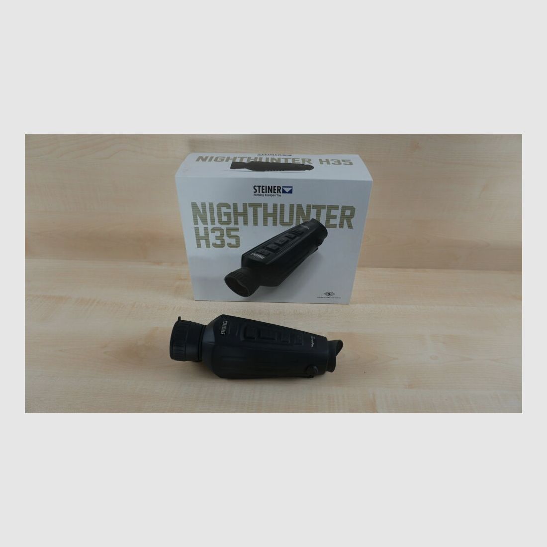 Steiner Nighthunter H 35
