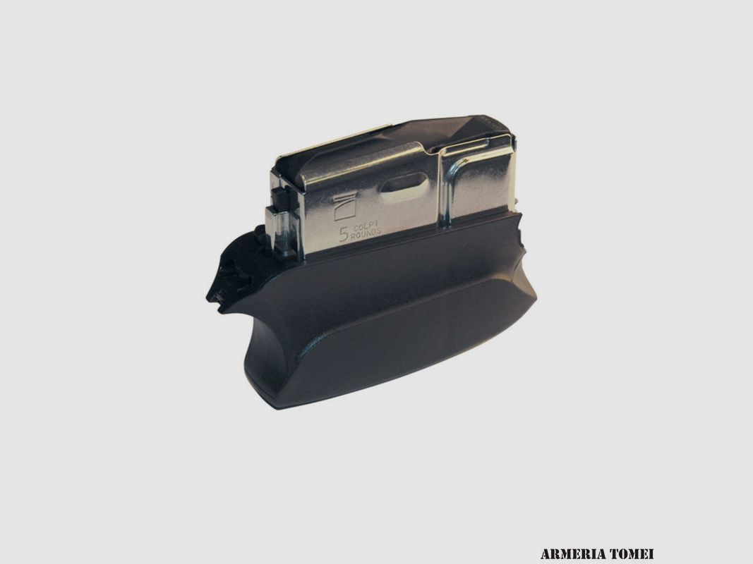 MAGAZIN – BENELLI ARGO 5 SCHÜSSE KALIBER .300 WIN MAG