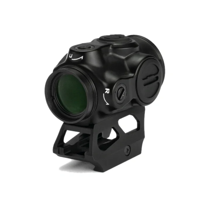 ATHLON Midas Strobe Rotpunktvisier - 403064, Bild 2 von 3