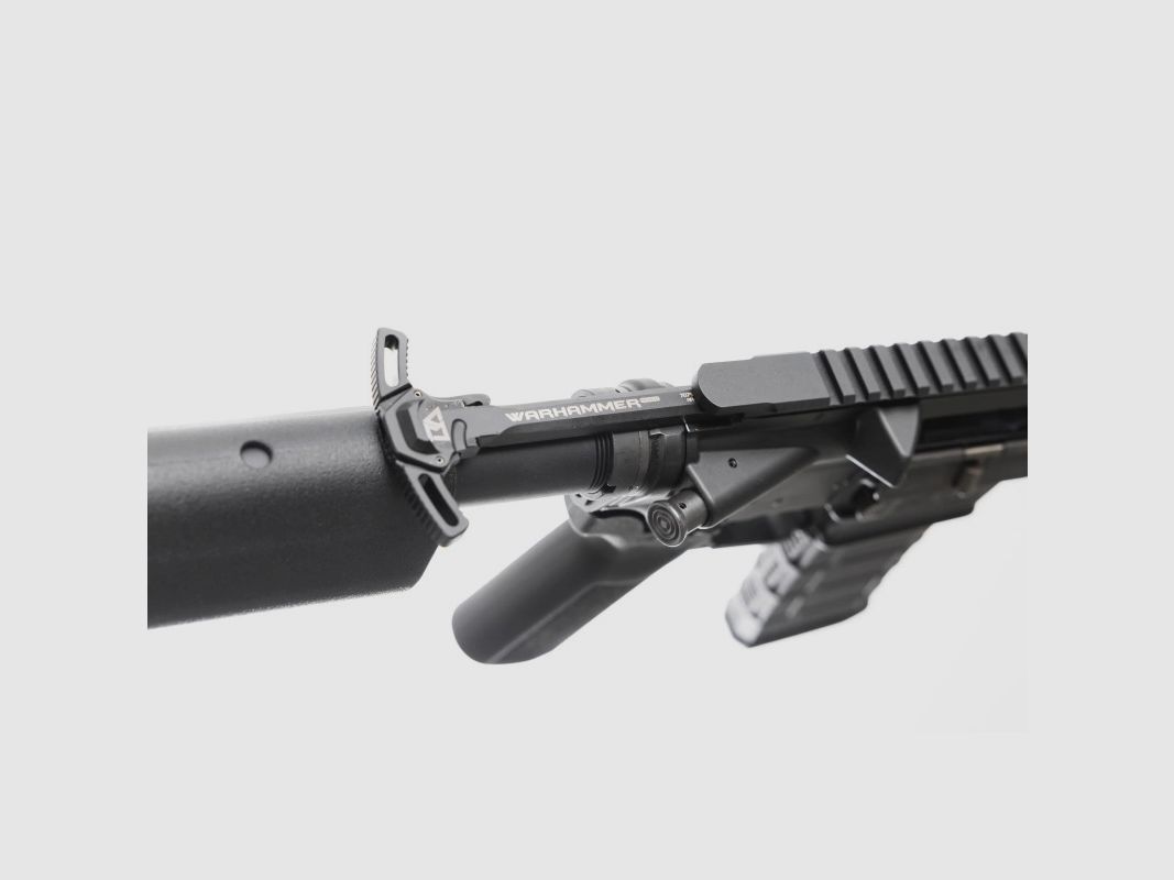 Karabinek DTF HDR - G.P.R. 13.7” kal. 223 Rem / 5,56, zdjęcie 4 z 4