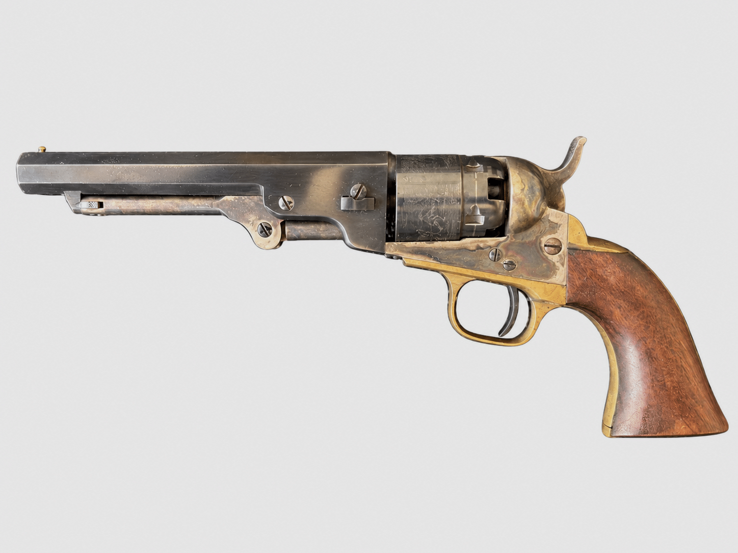 San Marco Colt Pocket – Cal. .36, Usato, immagine 1 di 2