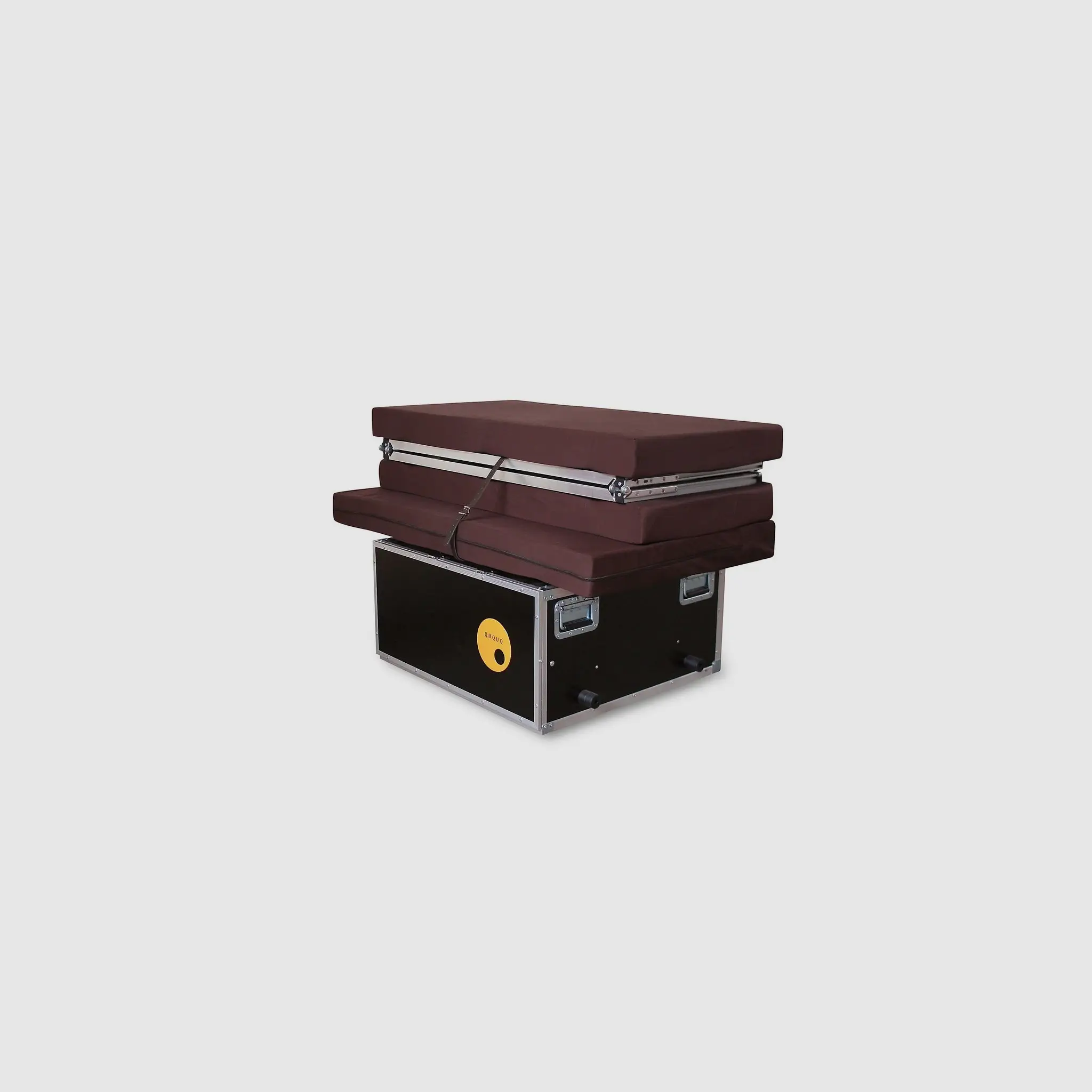 QUQUQ G-Box Camping Box for Mercedes G-Class, image 1 of 4