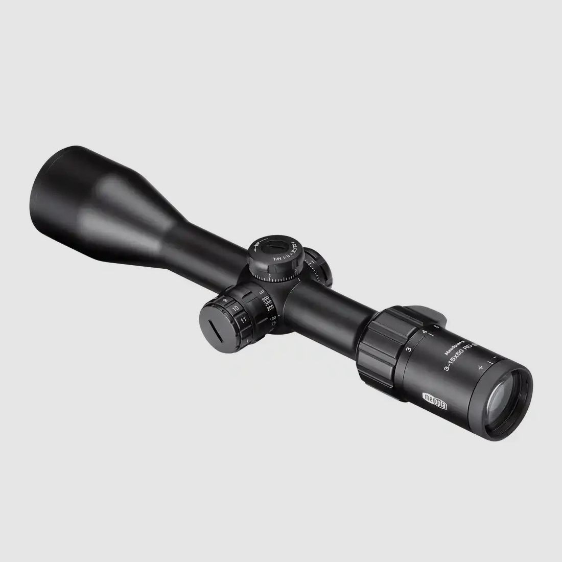 Meopta Zielfernrohr MeoSport R 3-15×50