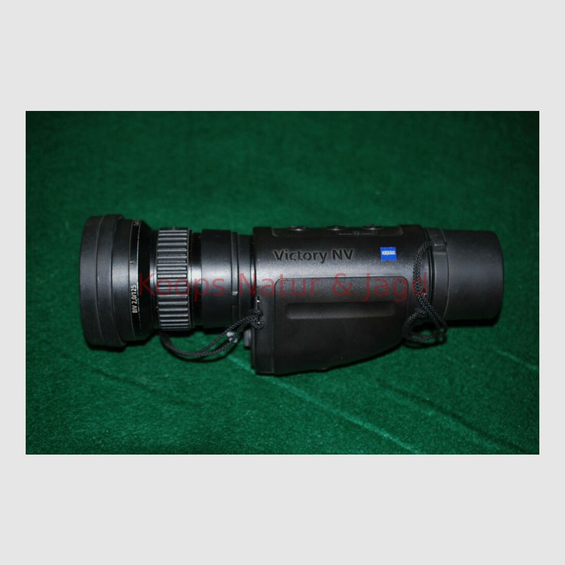 Zeiss NV