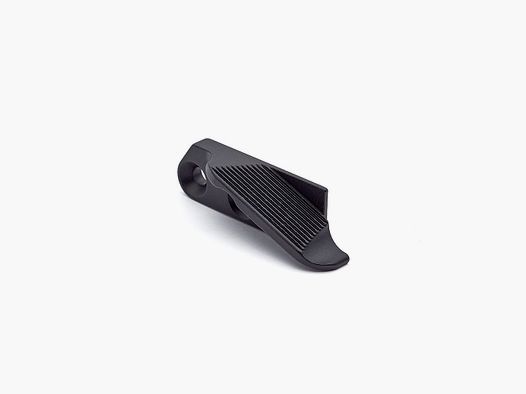 Thumb rest CZ TS2 deep bronze