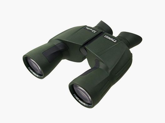 Prismáticos Steiner Nighthunter 8x56
