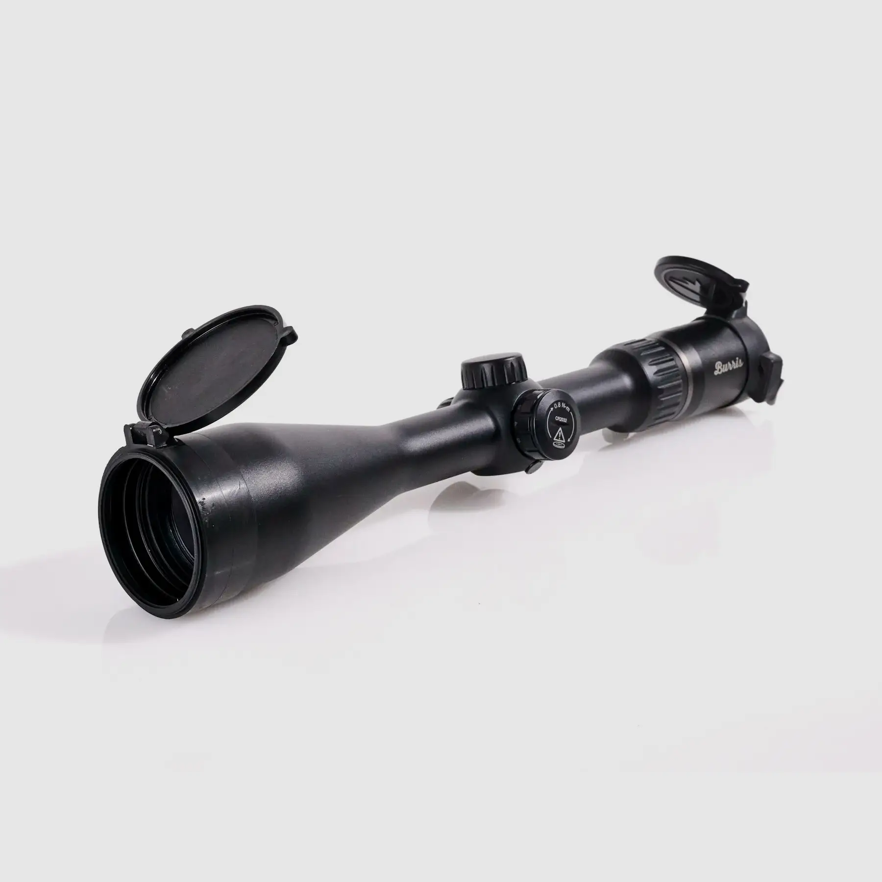 Burris Four XE 3-12X56i Richtkijker, afbeelding 1 van 6