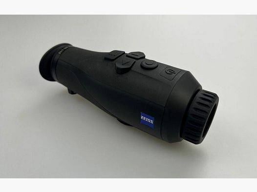 ZEISS DTI 1/19