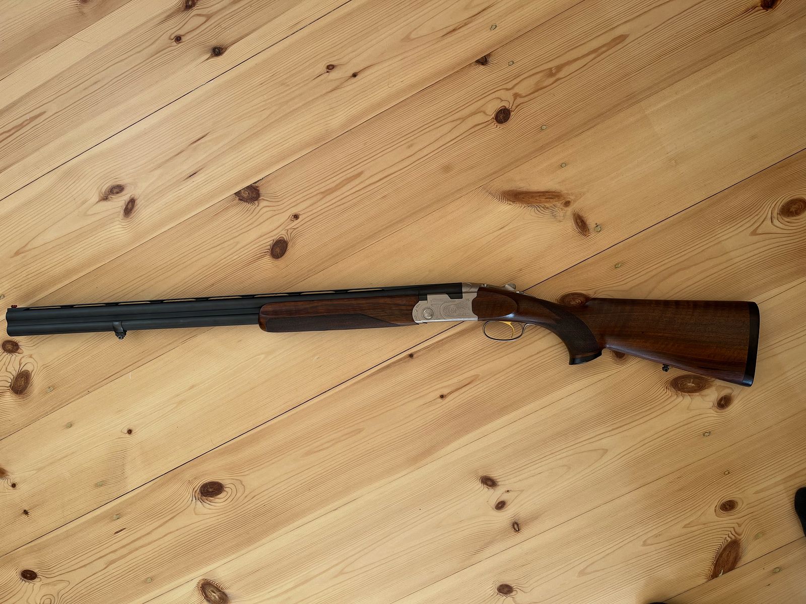 BERETTA SILVER PIGEON SPORTING