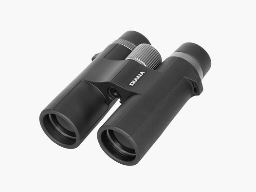 DIANA Roof Fernglas | 10x42