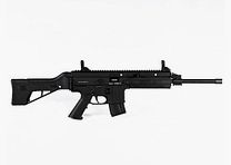 MAUSER M15 Sport