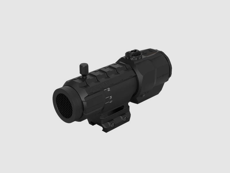 Sightmark Strikon VMP 1-4×22 SFP Fiber Wire Zielfernrohr, Bild 4 von 5