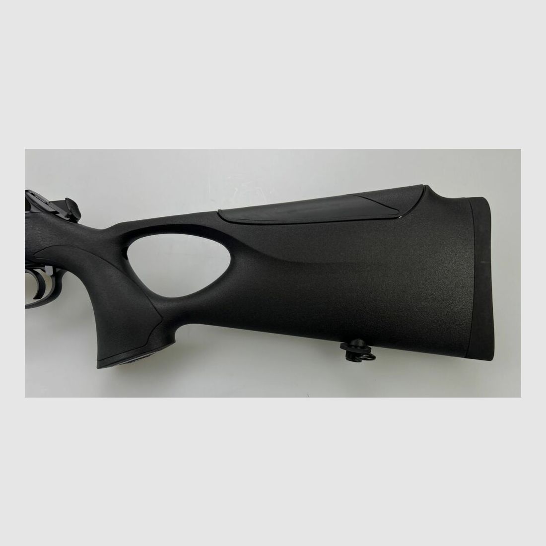 Sauer 505 Synchro XT