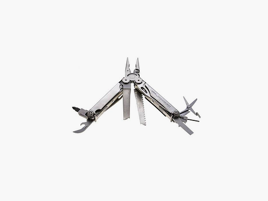 Leatherman Weave+