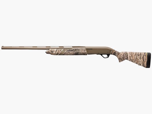 BROŃ PÓŁAUT. WINCHESTER SX4 HYBRID WATERFOWL 12/89