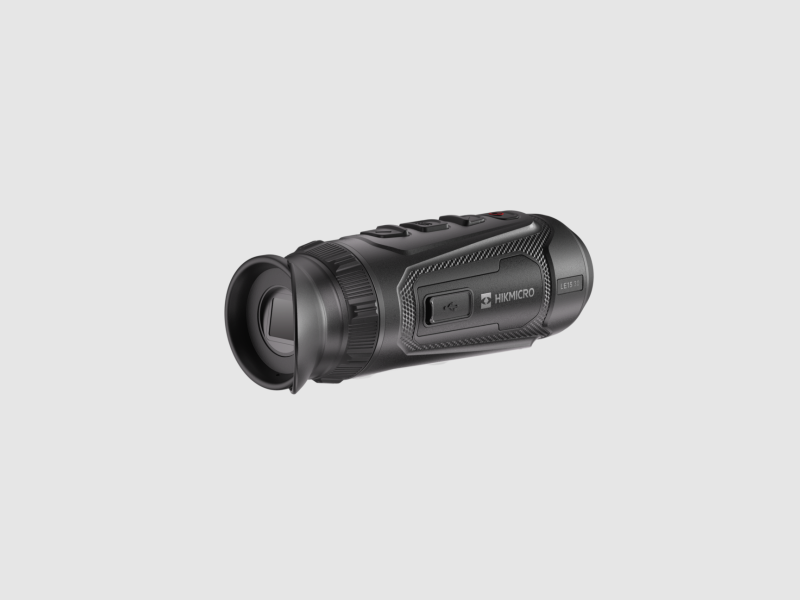 Monocolo termico Hik Micro Lynx LE15 3.0, immagine 3 di 5