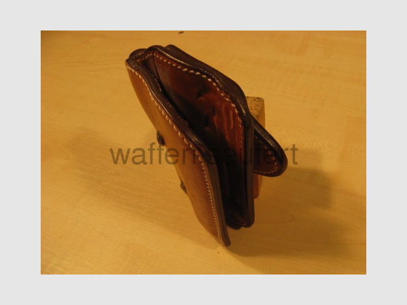 Price Western Gürtelholster für Beretta 92F