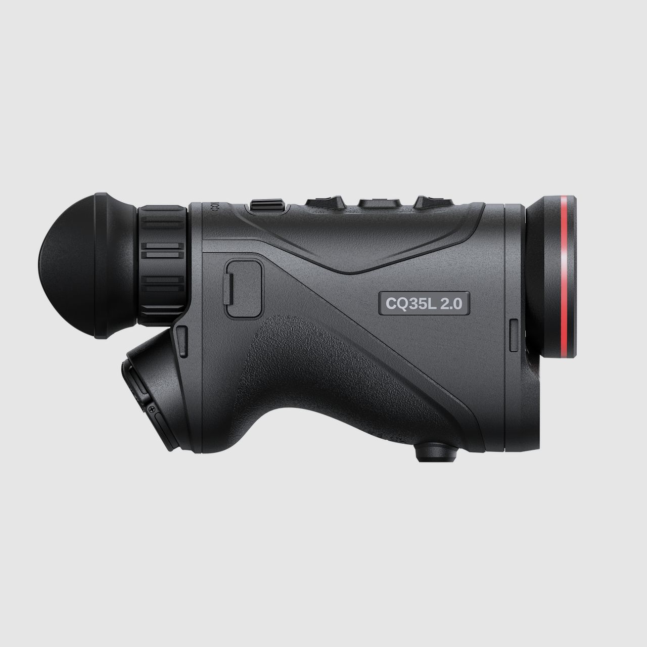 HIKMICRO Condor CQ35L 2.0 monocolo termico con telemetro laser