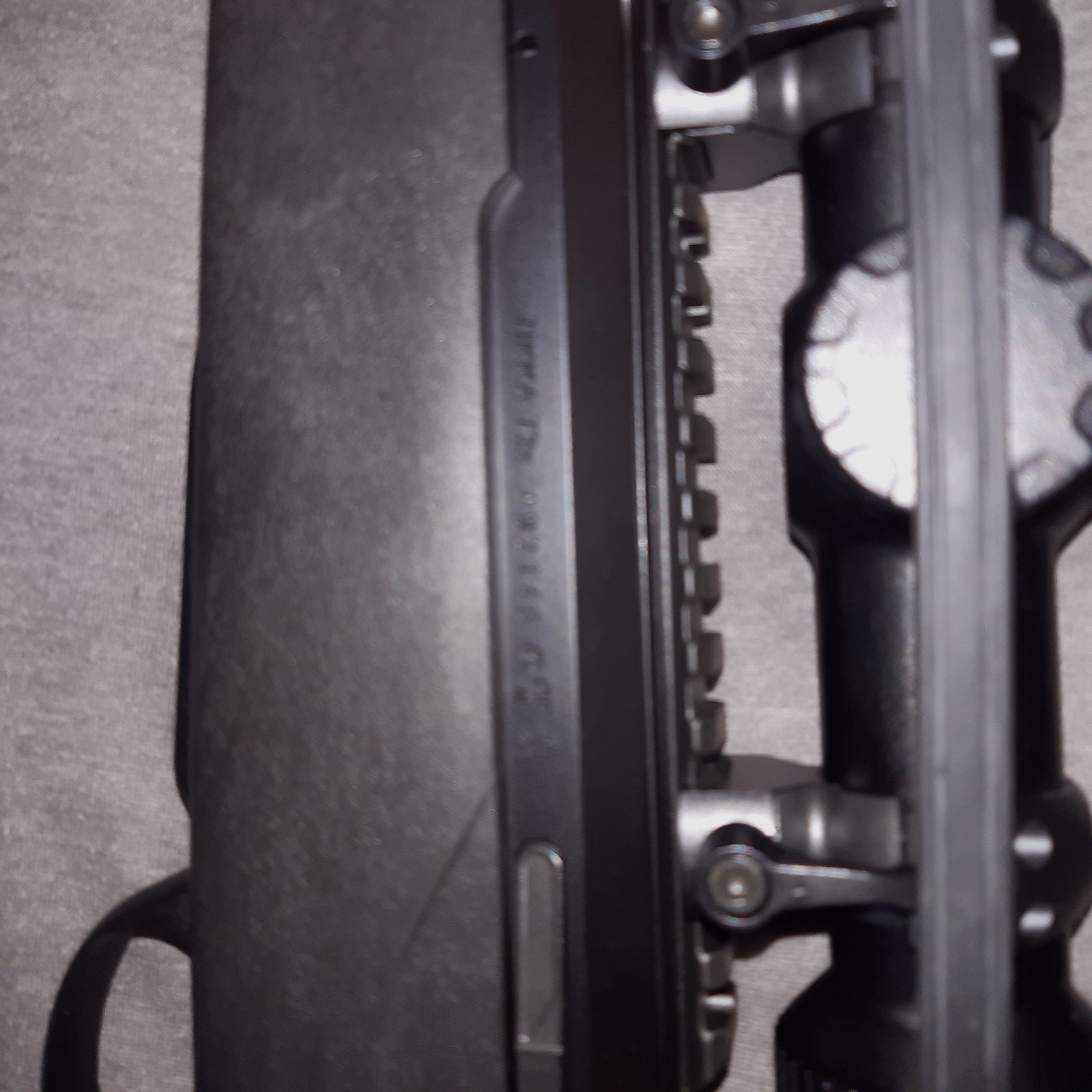 Verkaufe Tikka T 3-X-Lite