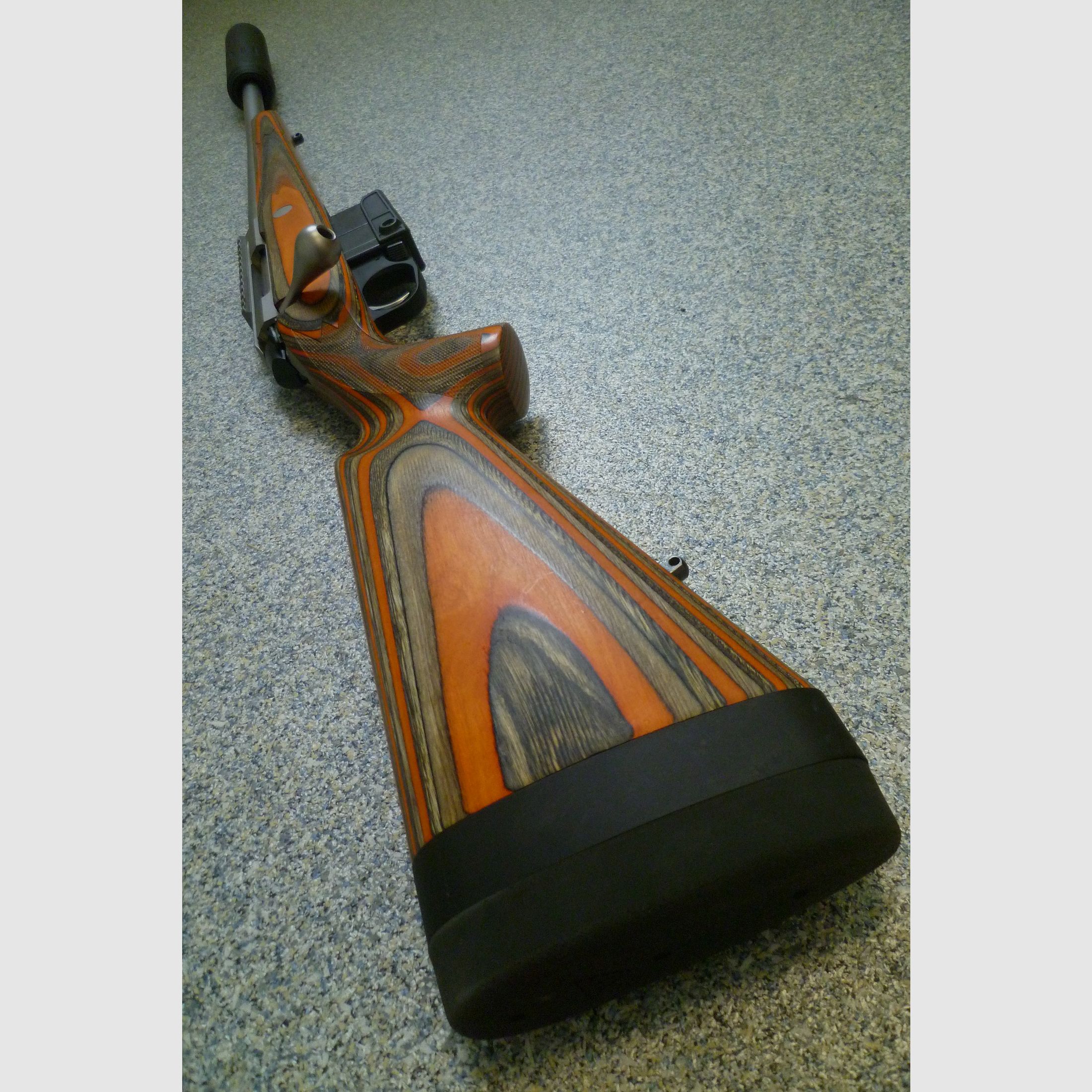 Repetierbüchse Tikka T3x Arctic .308 Win.