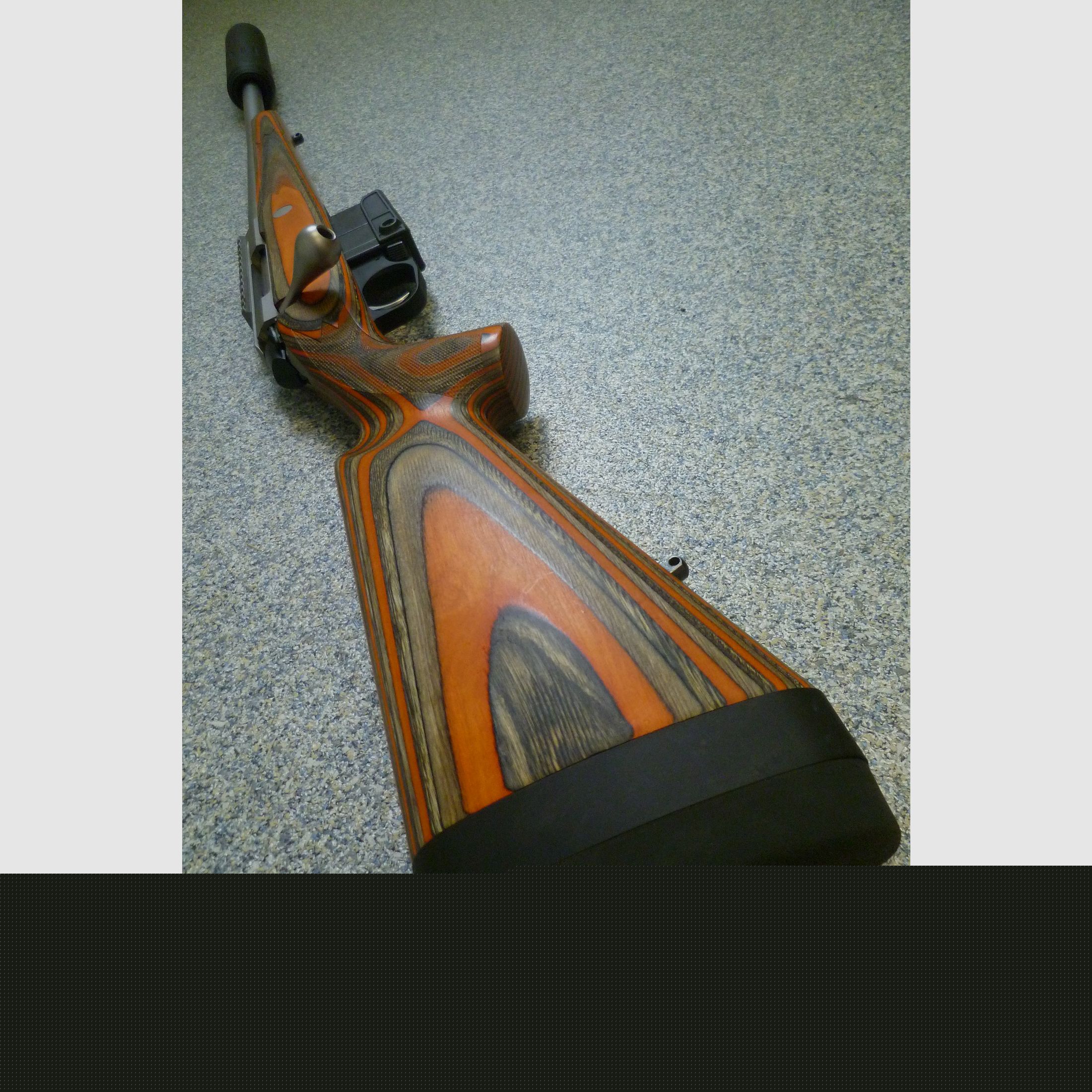 Repetierbüchse Tikka T3x Arctic .308 Win.