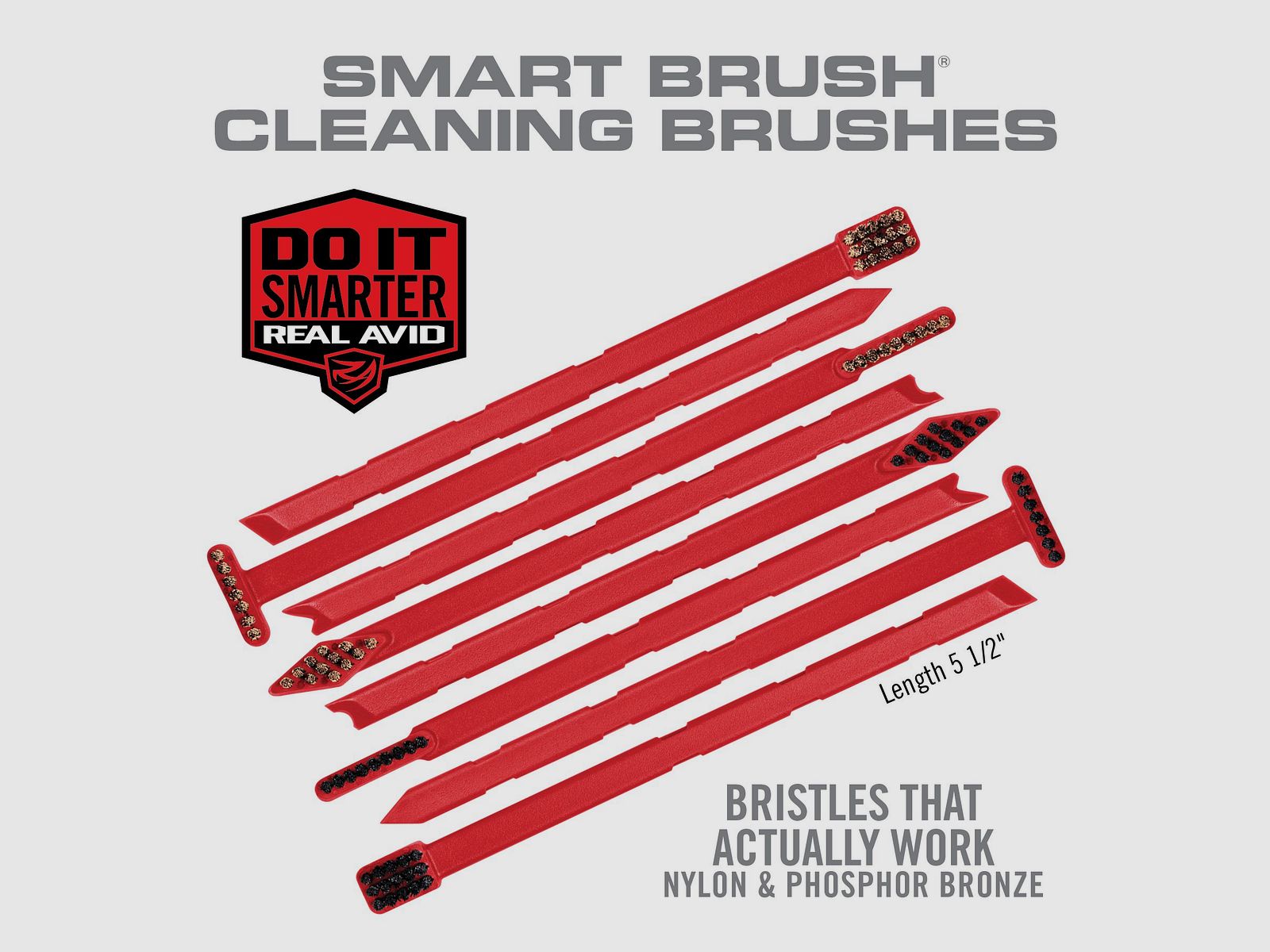 Real Avid – Smart Brushes, Bild 4 von 6