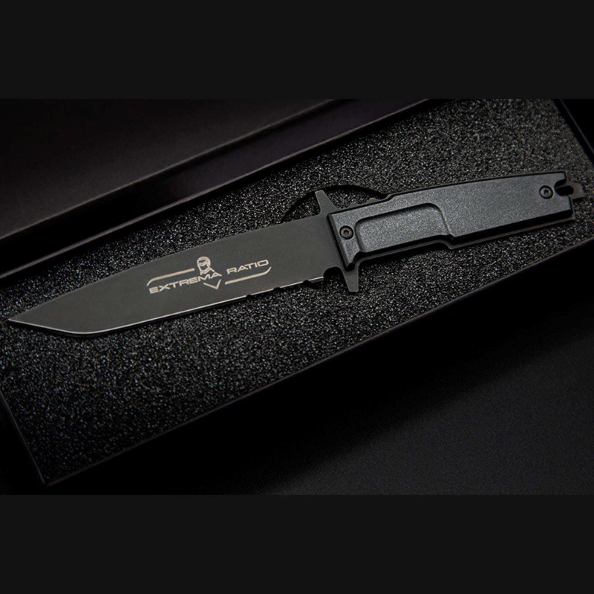 Extrema Ratio Couteau Col Moschin Collector Edition, image 3 sur 4