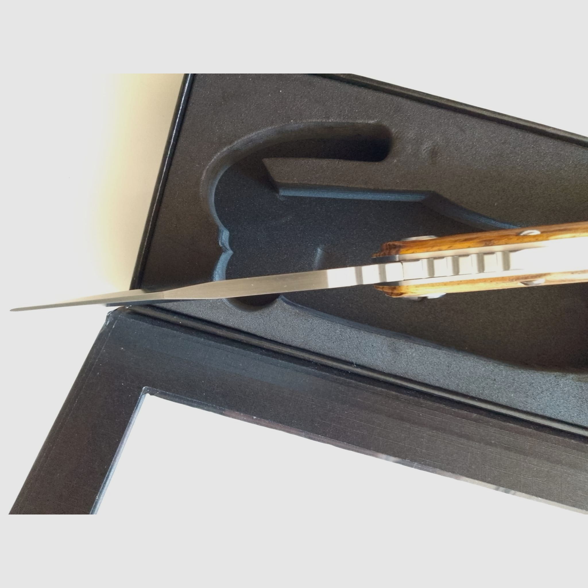 Haller Taschenmesser XXL 42a konform,Neu und unbenutzt aus einer Sammlungsauflösung 