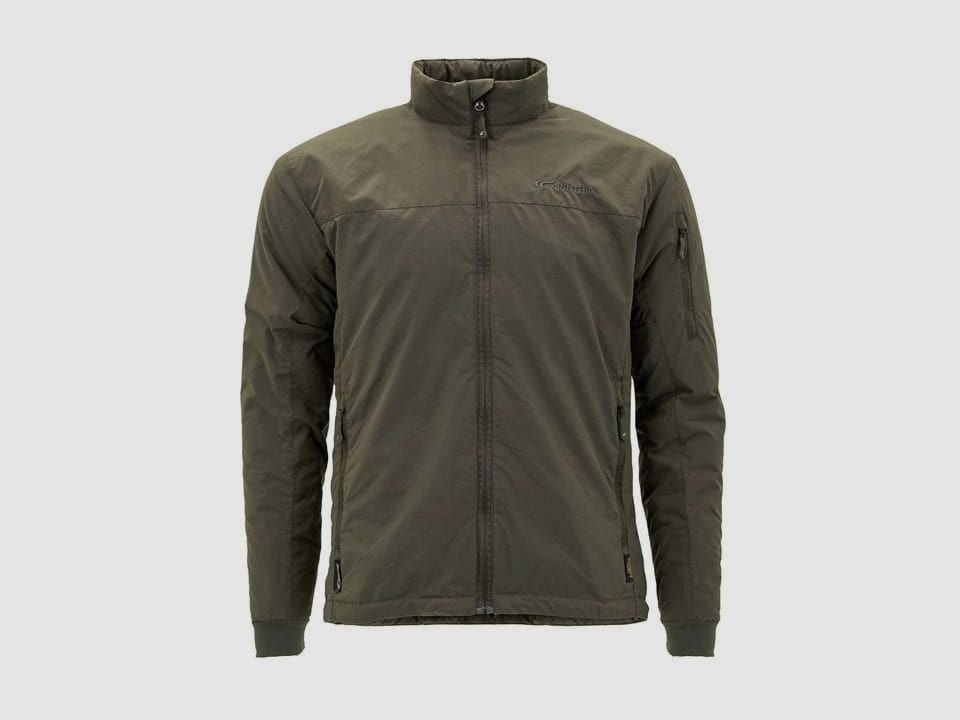 Carinthia G-Loft Windbreaker Jacke, Bild 1 von 3