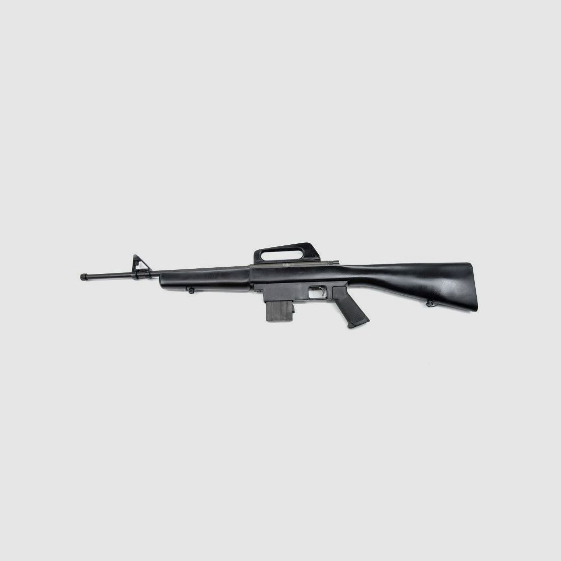 Selbstladebüchse PALLAS M1600 Kal. .22L.R., Bild 2 von 3