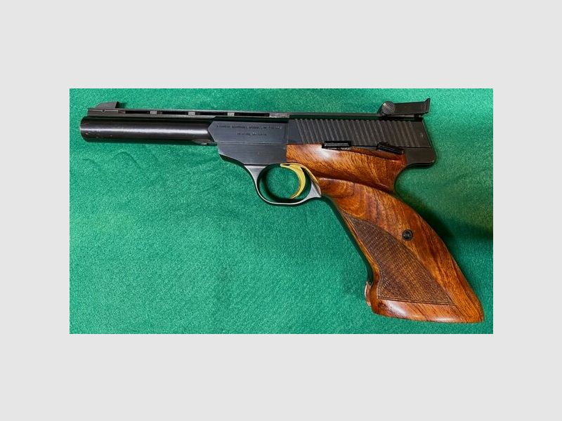 FN Browning 150