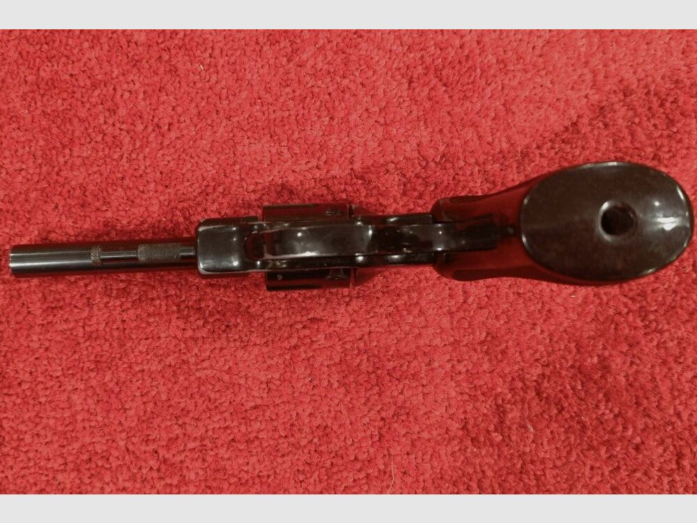 Arminius HW5 .22WinMag