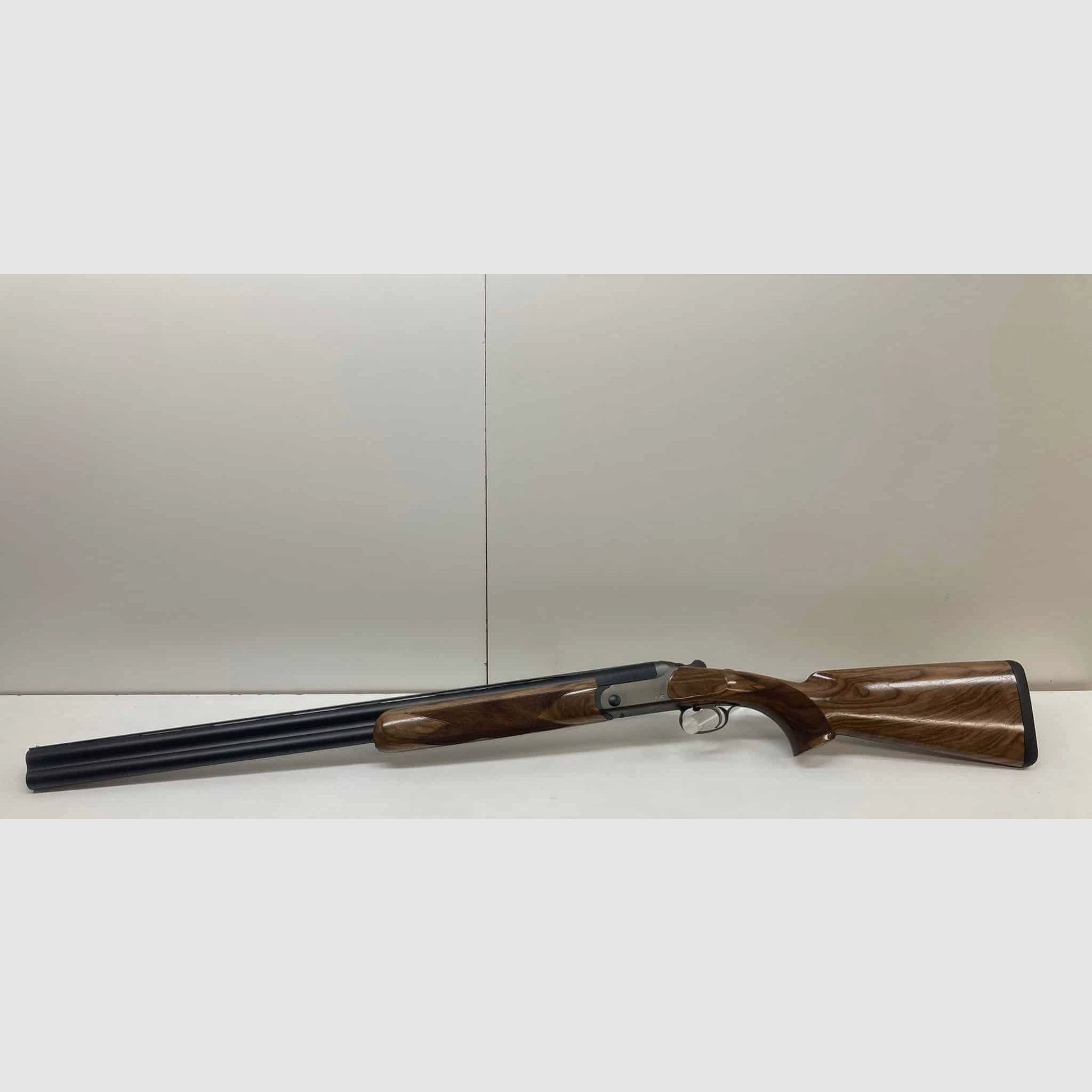 BLASER F16 GAME over-and-under shotgun