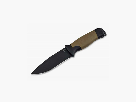 Böker Plus Desertman Coltello da Esterno