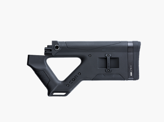 HERA Arms Stock CQR for AK (Black)