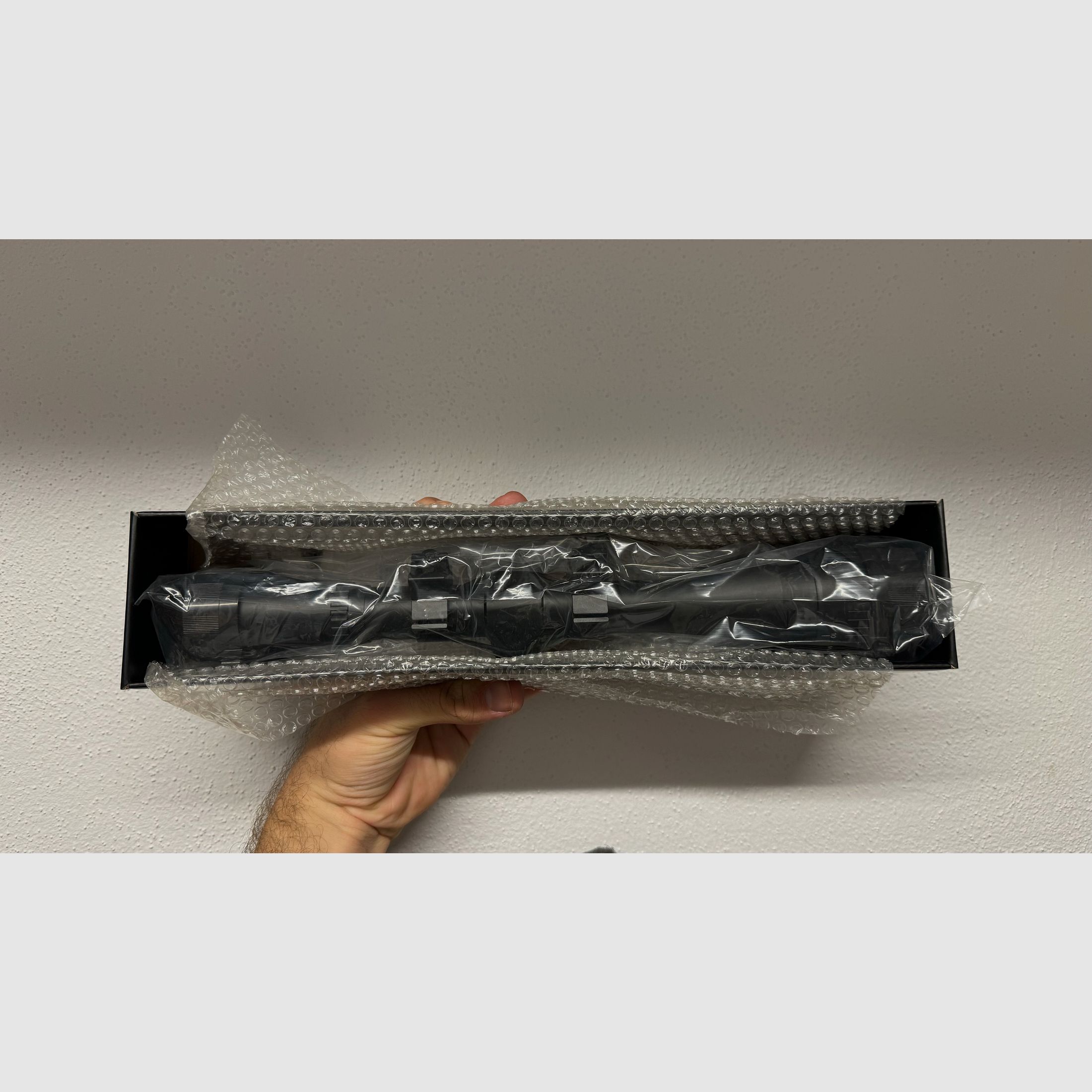 Neu Walter ZF 6x42 10mm Rail
