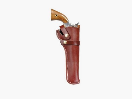 Holster 5.5" RH Remington 1858