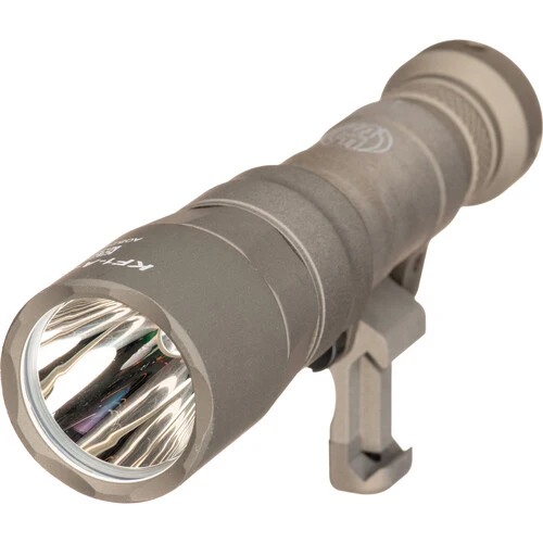 Surefire – Lampe / Mod. M340T Turbo Mini Scout Light Pro / Tan