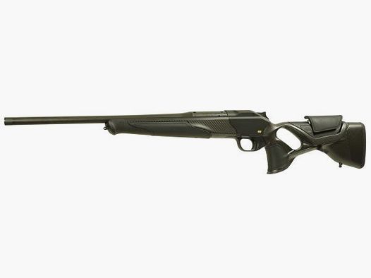 BLASER Repetierbüchse Mod. R8 Ultimate Carbon Leder .30-06   Lauf 52cm  -M15x1